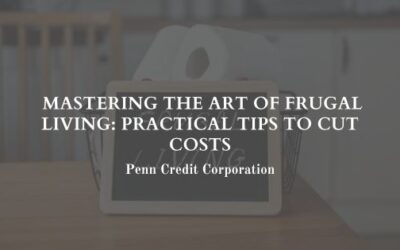 Mastering the Art of Frugal Living: Practical Tips to Cut Costs