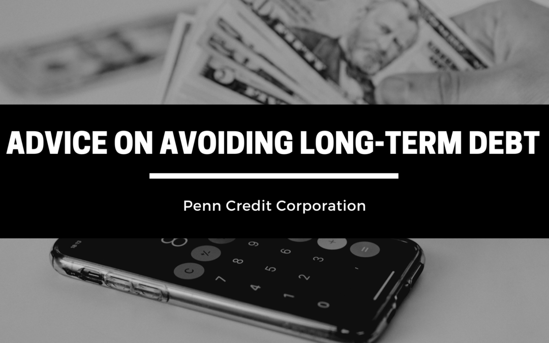 Advice on Avoiding Long-Term Debt