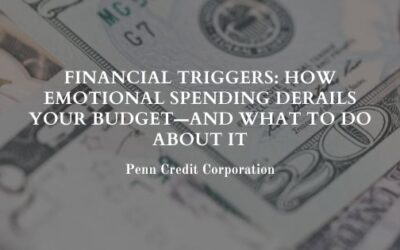 Financial Triggers: How Emotional Spending Derails Your Budget—and What to Do About It
