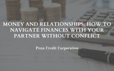 Money and Relationships: How to Navigate Finances with Your Partner Without Conflict