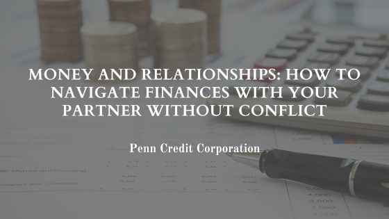 Money and Relationships: How to Navigate Finances with Your Partner Without Conflict