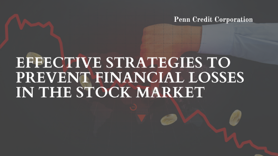 Effective Strategies to Prevent Financial Losses in the Stock Market