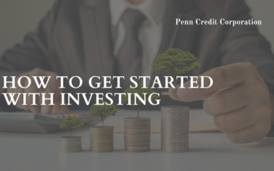 How to Get Started with Investing