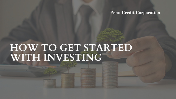 How to Get Started with Investing