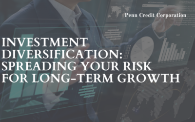 Investment Diversification: Spreading Your Risk for Long-Term Growth