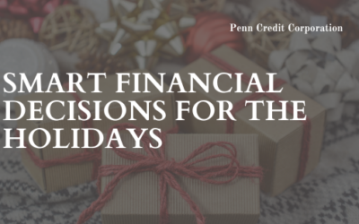 Smart Financial Decisions for the Holidays