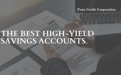 The Best High-yield Savings Accounts