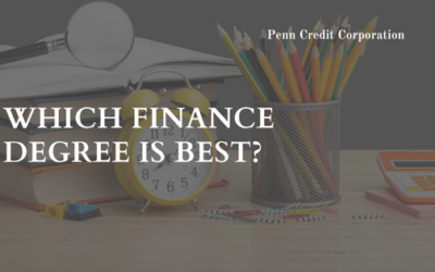 Which Finance Degree is Best?