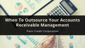 Penn Credit Corporation Accounts Receivable