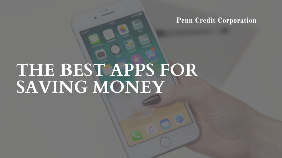 Penn Credit Corporation Money Apps