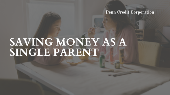 Penn Credit Corporation Single Parent