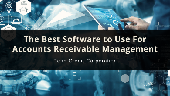 Penn Credit Corporation Software