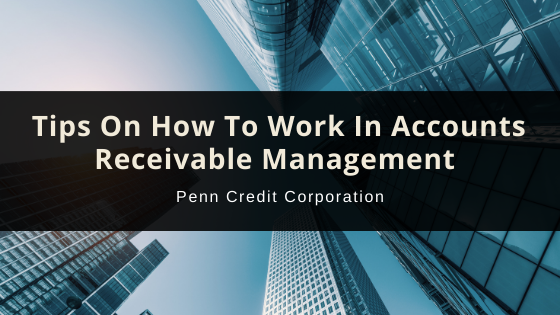 Penn Credit Corporation Work In Arm