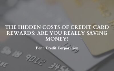 The Hidden Costs of Credit Card Rewards: Are You Really Saving Money?