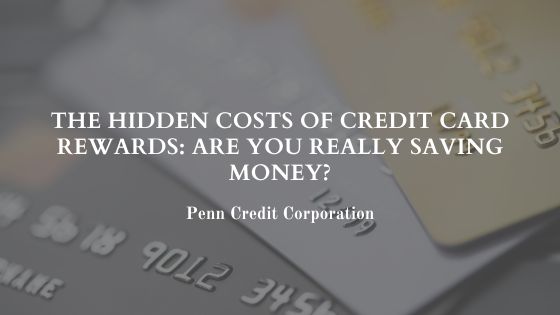 The Hidden Costs of Credit Card Rewards: Are You Really Saving Money?