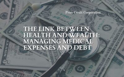 The Link Between Health and Wealth: Managing Medical Expenses and Debt