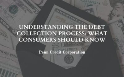 Understanding the Debt Collection Process: What Consumers Should Know
