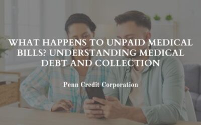 What Happens to Unpaid Medical Bills? Understanding Medical Debt and Collection