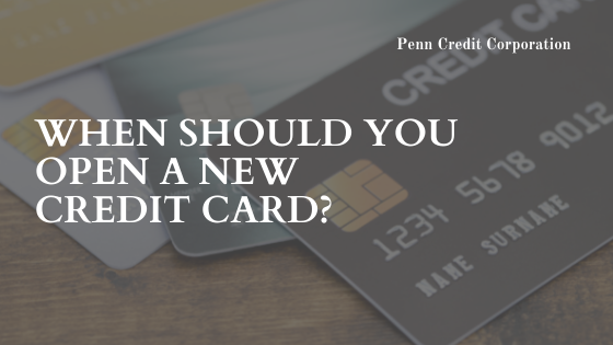 Penn Credit Corporation Credit Card